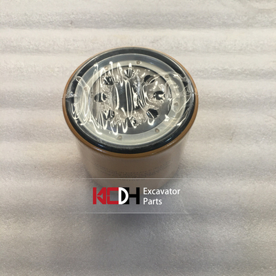 4.7 IN 32a40 00400 Excavator Oil Filter For Mitsubishi