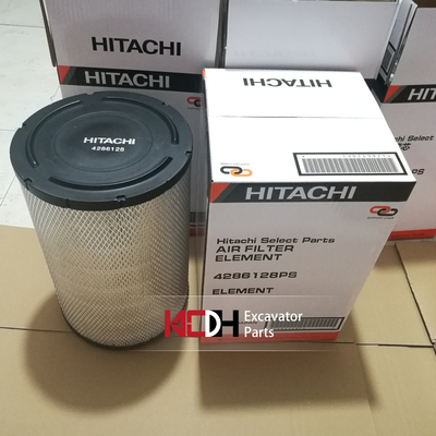 4286128 Zx200 3 9.33 Inch Hitachi Excavator Spare Parts