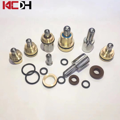 Excavator Parts Foot Valve Operating Lever Joystick Handle Bullet Hitachi ZAX-6