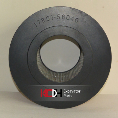 Toyota Cmb Coaster 33cm 8421230000 Excavator Air Filter