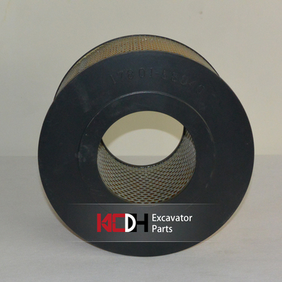 Toyota Cmb Coaster 33cm 8421230000 Excavator Air Filter