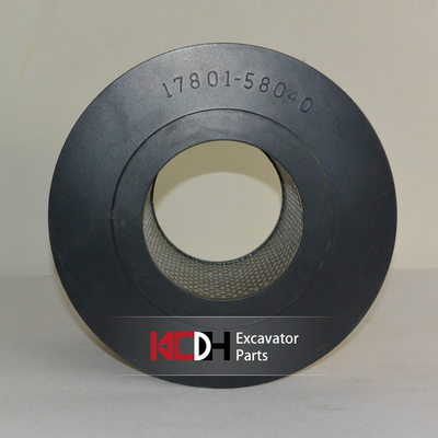 Toyota Cmb Coaster 33cm 8421230000 Excavator Air Filter