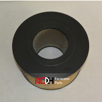 Toyota Cmb Coaster 33cm 8421230000 Excavator Air Filter