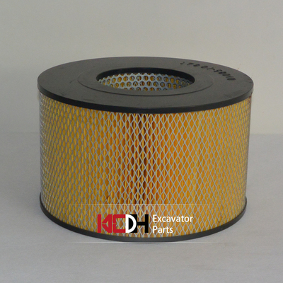 Toyota Cmb Coaster 33cm 8421230000 Excavator Air Filter