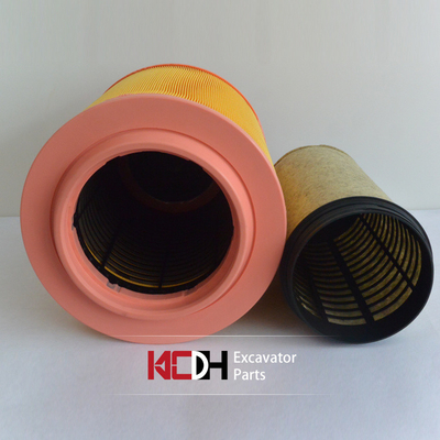  Excavator Air Filter