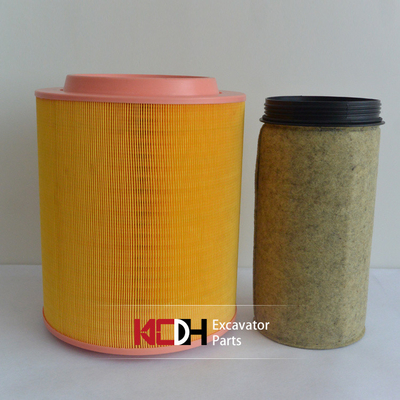  Excavator Air Filter