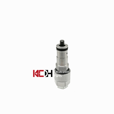 Hitachi EX ZAX55 Hydraulic Relief Valve For Excavator