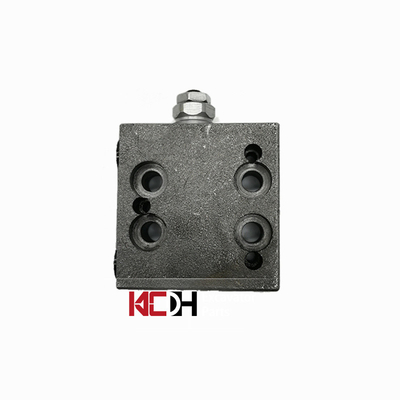 Self Reducing PC200-6 Komatsu Control Valve