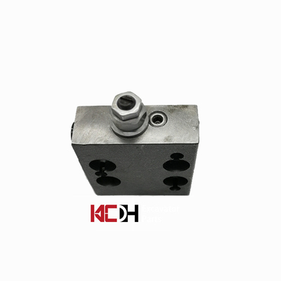 Self Reducing PC200-6 Komatsu Control Valve