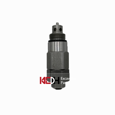 ISO9001 200b Hydraulic Pressure Control Valve