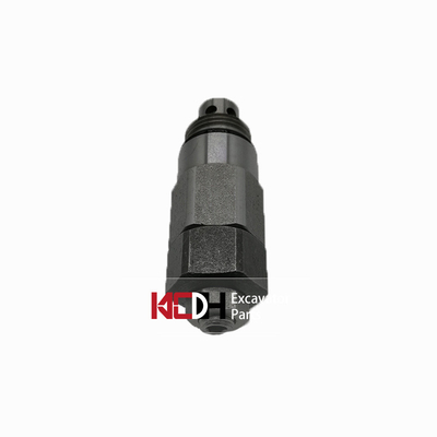 ISO9001 200b Hydraulic Pressure Control Valve