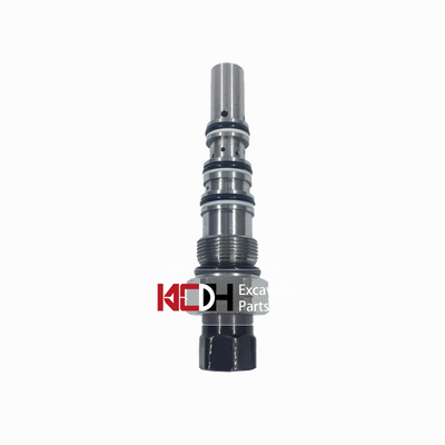 307D Safety Valve ISO9001 Hydraulic Pump Parts