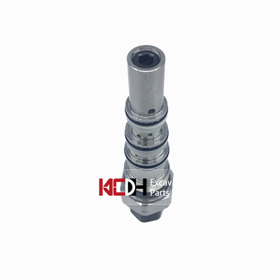 307D Safety Valve ISO9001 Hydraulic Pump Parts