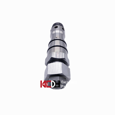 Control Valve ISO9001 320b Hydraulic Pump Parts
