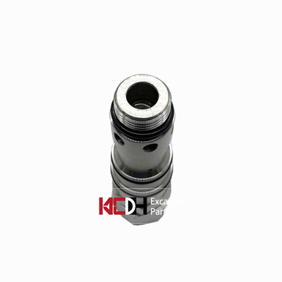 Control Valve ISO9001 320b Hydraulic Pump Parts