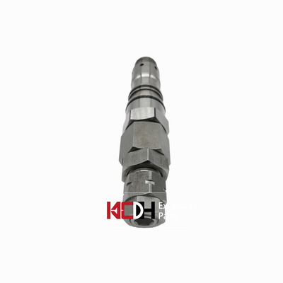 Relief Valve ISO9001 330 Hydraulic Pump Parts