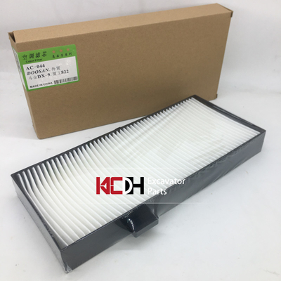 DOOSAN Daewoo Excavator Engine Cabin Air Filter 400402-00038
