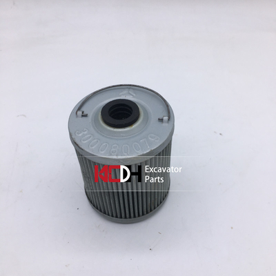 DOOSAN XCMG XGMA Excavator Weichai Deutz Fuel Filter WP6 226B 13022658 Assembly