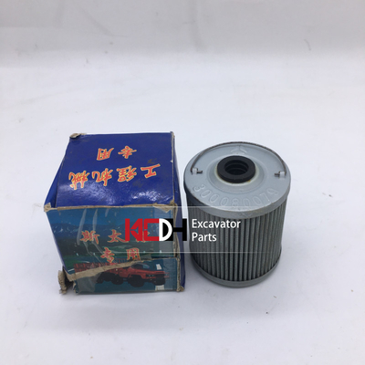 DOOSAN XCMG XGMA Excavator Weichai Deutz Fuel Filter WP6 226B 13022658 Assembly