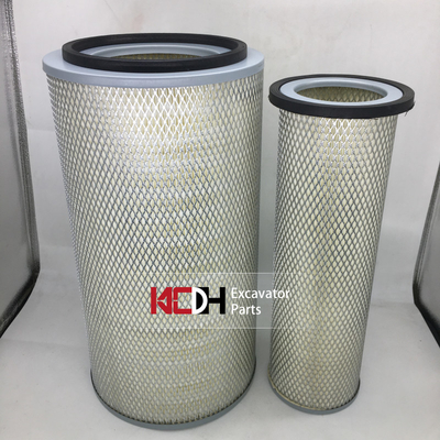 K2139 Air Filter Element 13023273 For Construction Machinery Forklift Loader