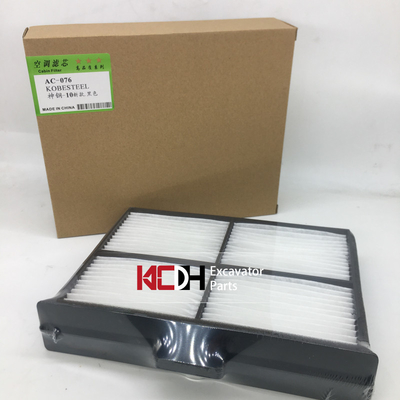 KOBELCO SK200-8 75-8 Excavator Engine Cabin Air Filter LQ50V01007P1