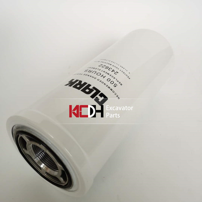 CLARK high efficiency excavator engine parts replacement of gearbox hydraulic filter BT8873 P165569 243622