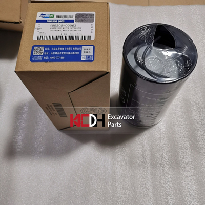 DOOSAN DAEWOO Fuel Water Separator Filter Element 400508-00063