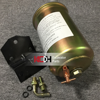 ISUZE Excavator Fuel Water Separator Filter Element 1-14200-468-1