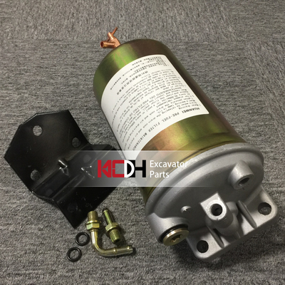 ISUZE Excavator Fuel Water Separator Filter Element 1-14200-468-1