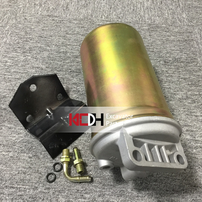 ISUZE Excavator Fuel Water Separator Filter Element 1-14200-468-1