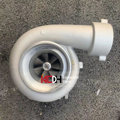50kg Diesel  3512 Excavator Turbocharger 102-2090