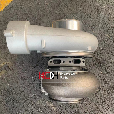 50kg Diesel  3512 Excavator Turbocharger 102-2090