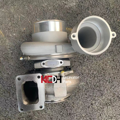 50kg Diesel  3512 Excavator Turbocharger 102-2090