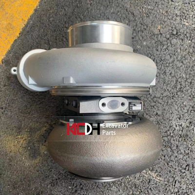 50kg Diesel  3512 Excavator Turbocharger 102-2090