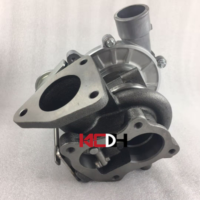   Diesel Engine Turbocharger 17201-30120 For Excavator Generator Set