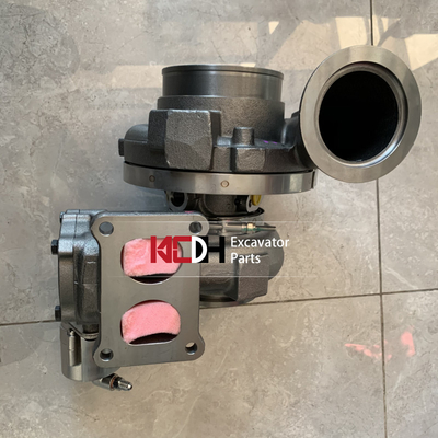  E349 Loader Diesel Engine Excavator Turbocharger 397-6195 801900-5005S