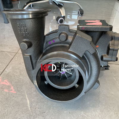 E349 Loader Diesel Engine Excavator Turbocharger 397-6195 801900-5005S