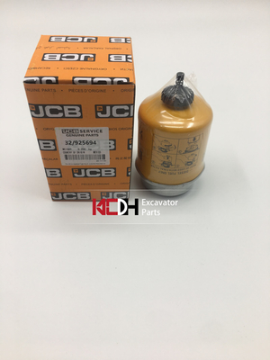 Fuel Water Separator Filter Element 32-925694 For JCB Engine Assembly