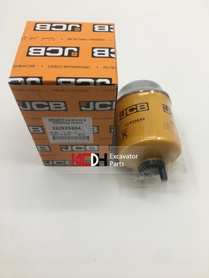 Fuel Water Separator Filter Element 32-925694 For JCB Engine Assembly