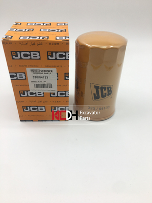 Jcb Excavator Engine Parts Jcb210 Generator Set Oil Filter 320/04133