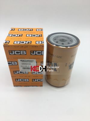 Jcb Excavator Engine Parts Jcb210 Generator Set Oil Filter 320/04133
