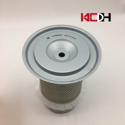32/906801 32 906801 32-906801 Air Filter Element For 3CX 4CX