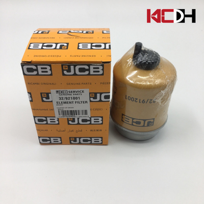 JCB Spare Part Filter 32/921001 32-921001 32921001 For 32921001