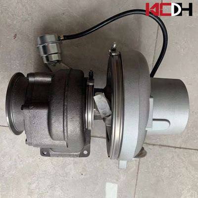 HOLSET Turbocharger HE500WG T8300-1118100 3775754 For Yuchai 390 Engine 500HP