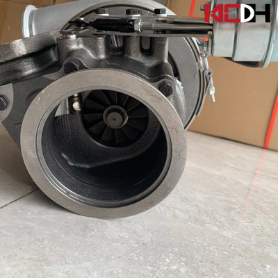 HOLSET Turbocharger HE500WG T8300-1118100 3775754 For Yuchai 390 Engine 500HP