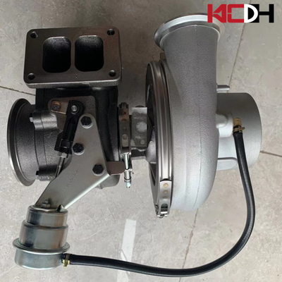 HOLSET Turbocharger HE500WG T8300-1118100 3775754 For Yuchai 390 Engine 500HP