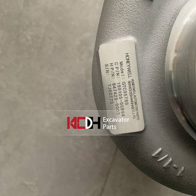  C7.1 Drilling Machine GTC3576S Electronic Injection Engine 847429-0003 Turbocharger Accessories For HONEYWELL