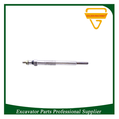 Heating Fast Excavator Parts  E307 4M40 3306 Engine Preheater Assembly