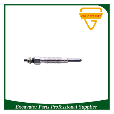 Heating Fast Excavator Parts  E307 4M40 3306 Engine Preheater Assembly