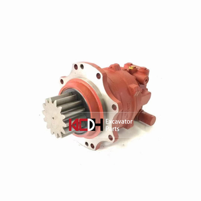 Excavator Engine Parts  E305 Excavator Rotation Assembly For SANY 55/60